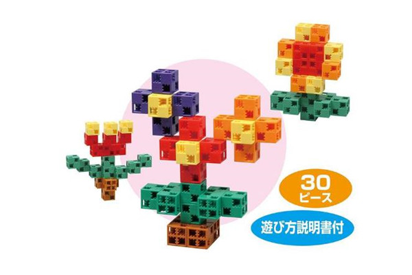 Artec积木玩具 开启科教娱乐新纪元，激发无限创造力